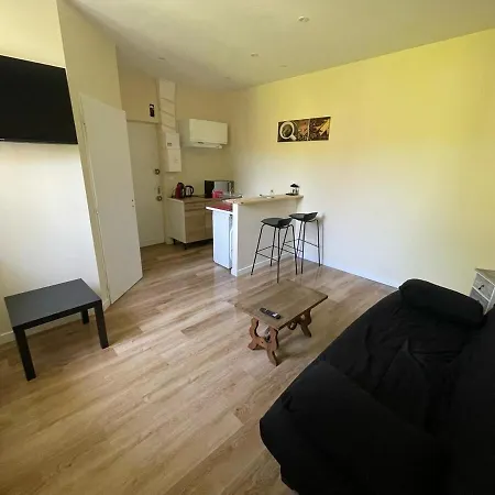 Center Of Apartamento