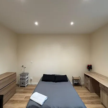 Apartamento Center Of Châtel-Guyon