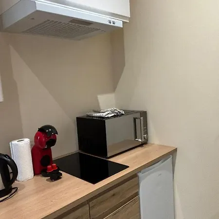 Center Of Châtel-Guyon