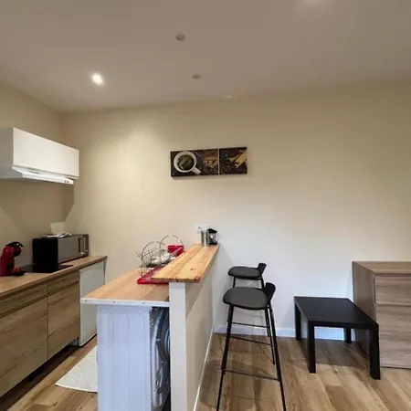 Center Of Apartamento