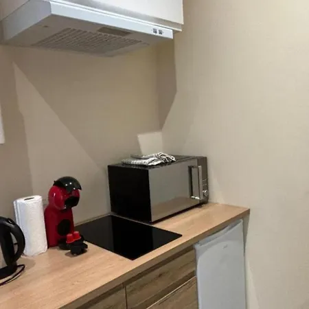 Center Of Apartamento